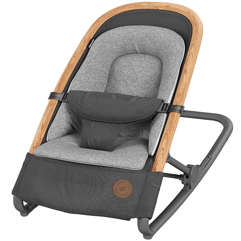 Photo 1 of Maxi-Cosi Kori 2-In-1 Rocker, Metro-Essential Graphite
