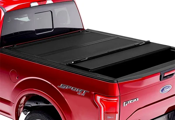 Photo 1 of BakFlip MX4 Tonneau Cover 