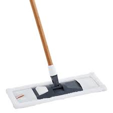 Photo 1 of Full Circle Mighty Mop 2-in-1 Wet/Dry Microfiber Head, Stick ONLY!!