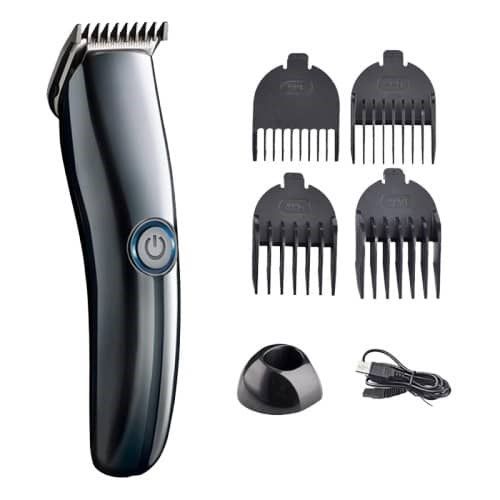 Photo 1 of ELECTRIC HAIR CLIPPER USB - 601