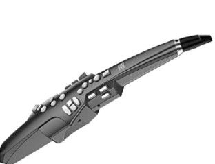 Photo 1 of Roland AE-10G Aerophone Digital Wind Instrument, Graphite
