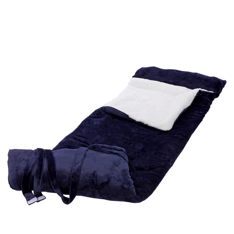 Photo 1 of COLEMAN Brazos Cold Weather Sleeping Bag 20-40°F
