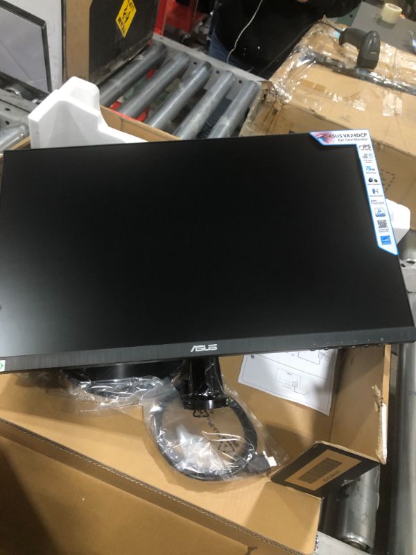 Photo 1 of ASUS MONITOR