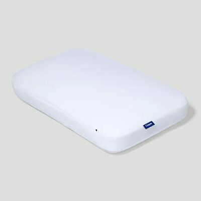 Photo 1 of Casper Sleep Foam Pillow for Sleeping, King, White
