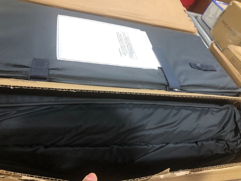 Photo 1 of Graco Pack 'n Play Change 'n Carry Playard with Bassinet, Ripley
