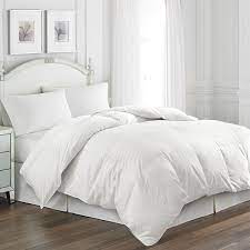 Photo 1 of Full size, White comforter, NEW QUALITY 