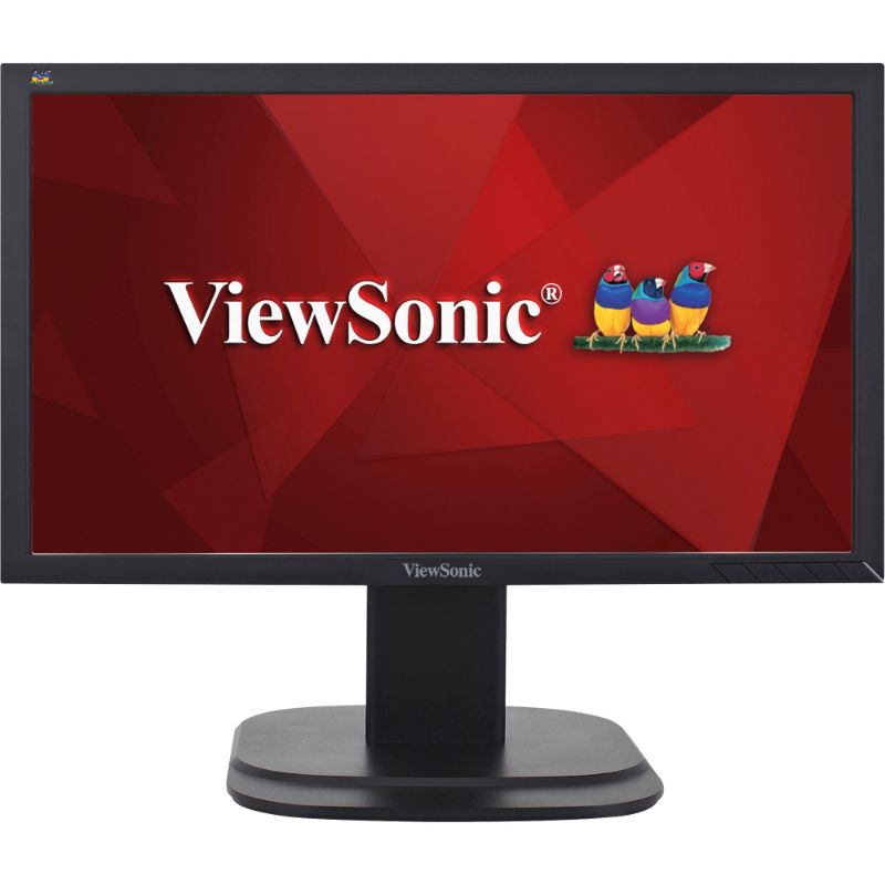 Photo 1 of Viewsonic VG2039m-LED 20" HD+ LED LCD Monitor - 16:9
