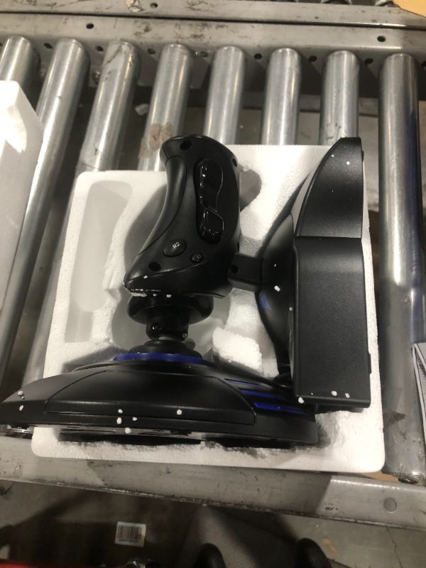 Photo 2 of Thrustmaster - T.Flight Hotas 4 for PlayStation 4, PlayStation 5, and PC
