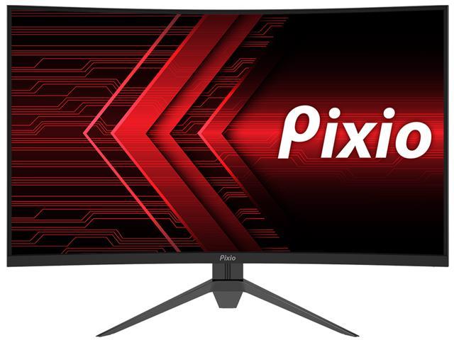 Photo 1 of Pixio PXC327 Crmntr Pixio 31.5" 2k 165hz Pxc327
