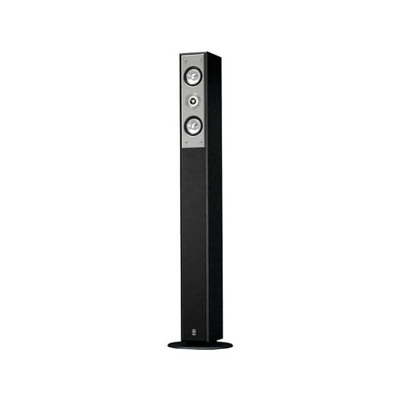 Photo 1 of Yamaha NS-F210 2-Way Bass-Reflex Passive Floorstanding Home Speaker, Single
