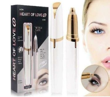 Photo 1 of Heart of love Eyebrows S-806