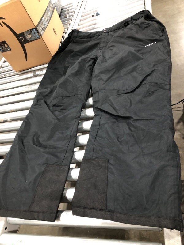 Photo 2 of Arctix Men's Essential Snow Pants, 4XL