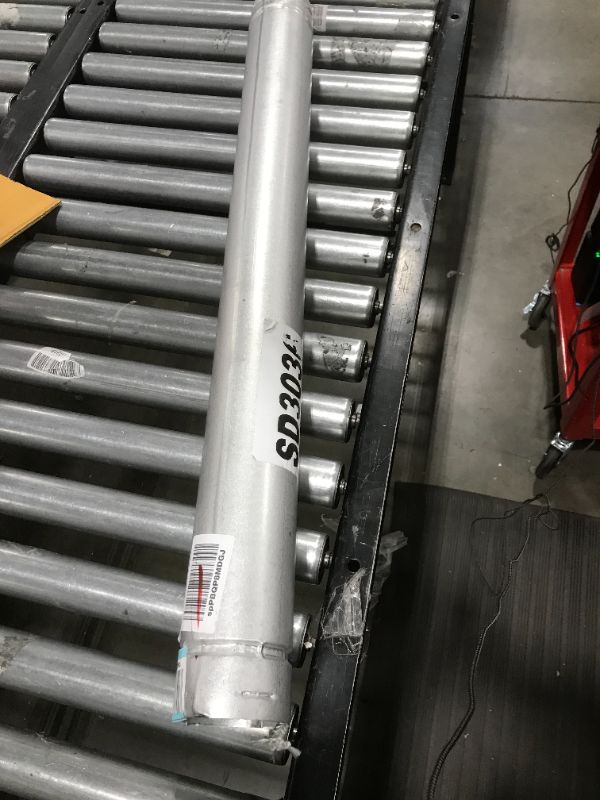 Photo 1 of Duravent 3" X 36" Stainless Straight Pipe 