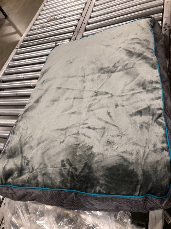 Photo 2 of Bedsure Large Memory Foam Orthopedic Dog Bed