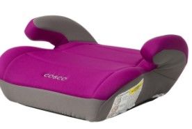 Photo 1 of Cosco Topside Backless Booster Car Seat 