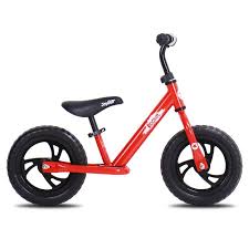 Photo 1 of Joystar 12-inch Ultralight Learn-to-Ride Balance Bike
