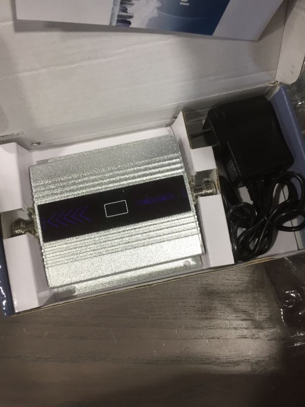 Photo 1 of Intelligent Repeater
