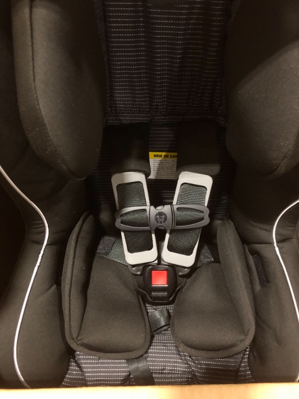 Photo 3 of Britax Emblem 3 Stage Convertible Car Seat, Dash
