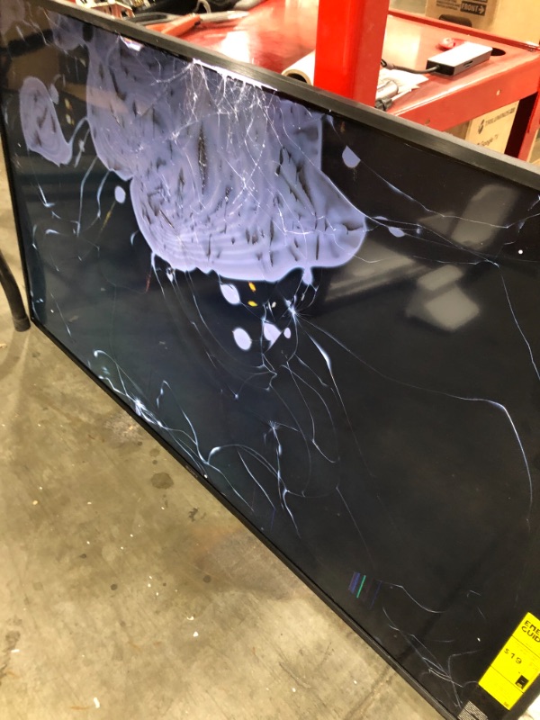 Photo 1 of Sony X80J 50 Inch TV: 4K Ultra HD LED Smart Google TV with Dolby Vision HDR and Alexa Compatibility