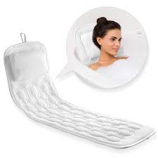 Photo 1 of COMFYSURE Bath Cushion for Tub