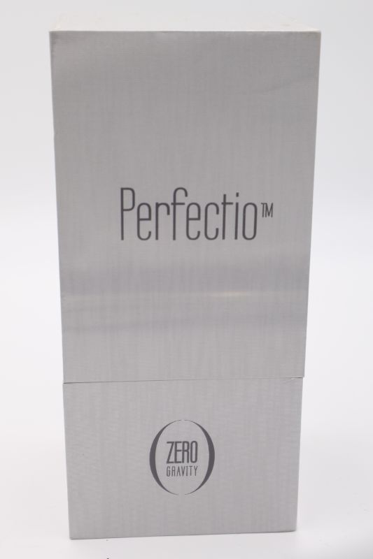 Photo 5 of NEW PERFECTIO BY ZERO GRAVITY REJUVENATE SKINS APPEARANCE AND STRUCTURE DUAL ACTION TECHNIQUES RED LED LIGHT TOPICAL HEAT INFRARED LEDS TREATMENT TO ALL SKIN LAYERS POWERFUL ANTI WRINKLE DEVICE HELP SKIN CELL PRODUCTION AND COLLAGEN FIBERS NEW 