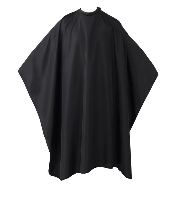 Photo 1 of 2 PACK LILEXO BARBER CAPES 