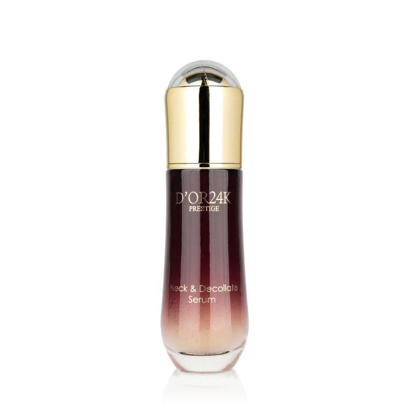 Photo 1 of  NECK AND DECOLLETE COLLECTION SERUM AND CREAM WITH GOLD NECK DECOLLETE LIFTING TREATMENT MASKS NEW IN BOX
$8900
