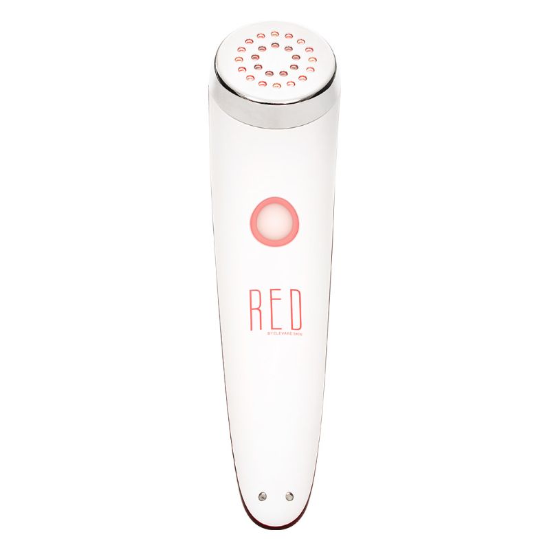 Photo 1 of RED LED LIGHT THERAPY PRODUCES COLLAGEN FIBERS AND ELASTICITY REDUCES SIGNS OF AGING IN ALL THREE LAYERS OF SKIN PROMOTES BLOOD CIRCULATION NEW IN BOX SEALED $8700