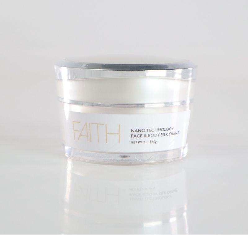 Photo 1 of NANOTECHNOLOGY FACE BODY SILK CREAM FAST-ABSORBING MOISTURIZING OPTIMAL SKIN REJUVENATION DIMINISHES SAGGING SKIN WRINKLES TAKES AWAY HORMONAL AGING ON FACE AND BODY NEW 
$1195
