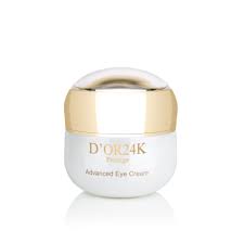 Photo 1 of ADVANCED EYE CREAM FIGHTS DARK CIRCLES WRINKLES DRYNESS PUFFINESS AROUND EYES HYALURONIC ACID HYDRATES THE EYE ALSO INCLUDES SEVERAL PROTEINS TO LIFT NEW IN BOX 
$495
