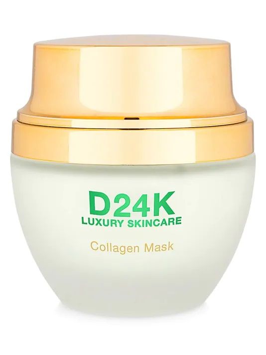 Photo 1 of COLLAGEN MASK PENETRATES SKIN TO REBUILD CELLS ENHANCING THE ELASTICITY AND FIRMNESS TO SKIN BRIGHTENING DISCOLORATIONS AND DARK CIRCLES NEW INBOX
$200