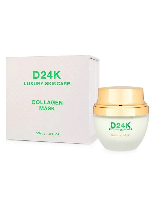 Photo 1 of COLLAGEN MASK PENETRATES SKIN TO REBUILD CELLS ENHANCING THE ELASTICITY AND FIRMNESS TO SKIN BRIGHTENING DISCOLORATIONS AND DARK CIRCLES NEW INBOX
$200