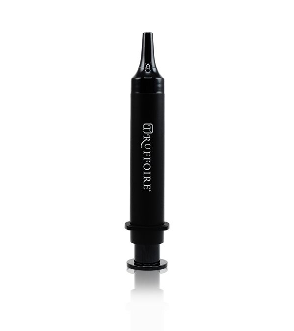 Photo 1 of BLACK TRUFFLE INSTANT REPAIR SYRINGE REDUCES FINE LINES AND WRINKLES RESULTING IN A YOUTHFUL LOOK THAT SMOOTHS DARK CIRCLES AND UNDER-EYE BAGS NEW IN BOX
$1250
