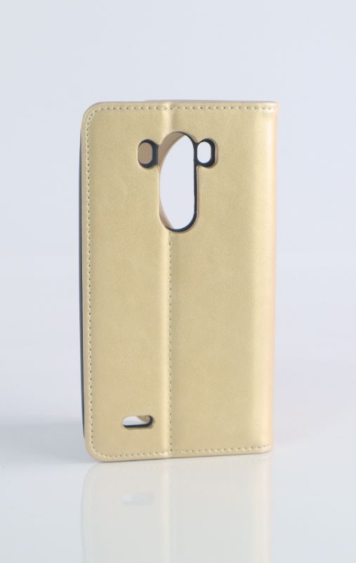 Photo 3 of LG G3 PHONE CASE BY JUICY WITH RUBBER HOLD FOR PHONE PROTECTION FRONT COVER OPENS TO SEE SCREEN ALSO A SLOT FOR A CARD NEW $15.99