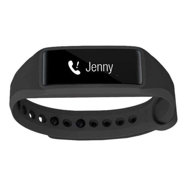 Photo 1 of STRIIV FUSION BIO 2 PLUS ACTIVITY TRACKER WITH BAND BLUETOOTH CAPABLE COLOR VARIES NEW IN BOX NOT ORIGINAL PACKAGING 
$19.99
