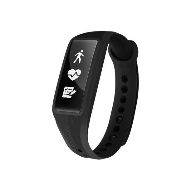 Photo 1 of STRIIV FUSION BIO 2 PLUS ACTIVITY TRACKER WITH BAND BLUETOOTH CAPABLE COLOR VARIES NEW IN BOX NOT ORIGINAL PACKAGING 
$19.99
