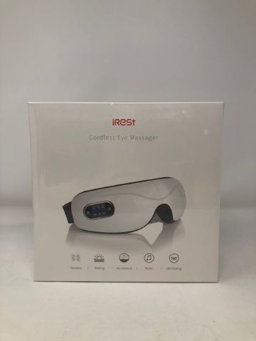 Photo 3 of Used---Cordless eye massager

