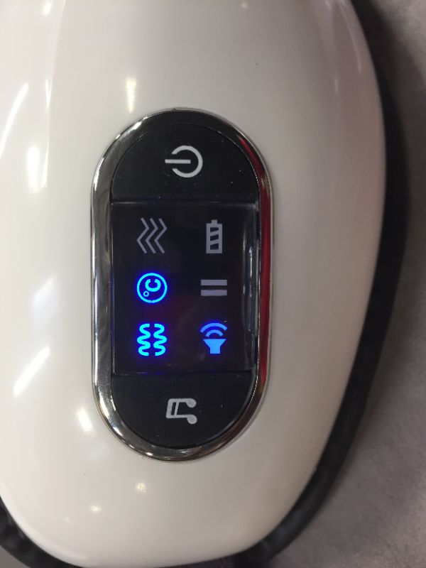 Photo 5 of Used---Cordless eye massager

