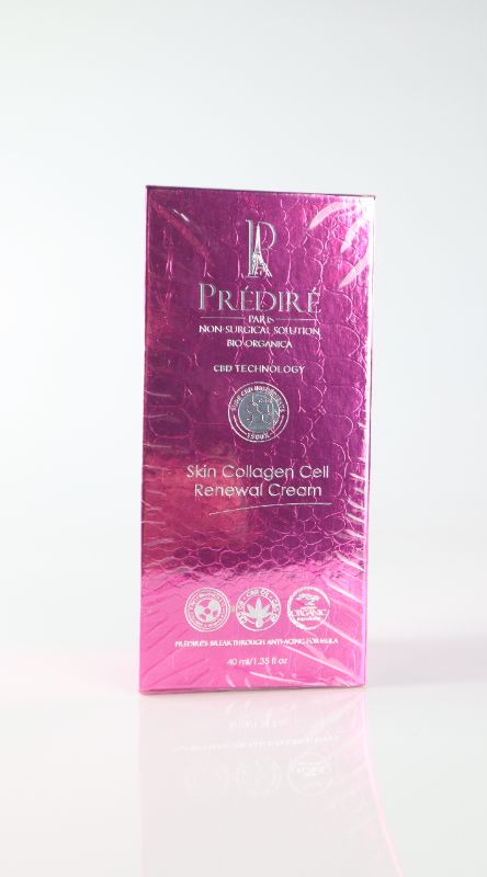 Photo 1 of CBD INFUSED COLLAGEN RENEWAL CREAM RICH IN VITAMIN D E AND OXYGEN MOISTURIZES SKIN HELPING TO PROMOTE SKIN GROWTH REPAIRS SUN DAMAGE AND PROTECTS AGAINST UV RAYS CANCER OXIDATED STRESS AND PREMATURE AGING HELPS TO RID THE FACE OF ACNE AND ECZEMA NEW IN BO