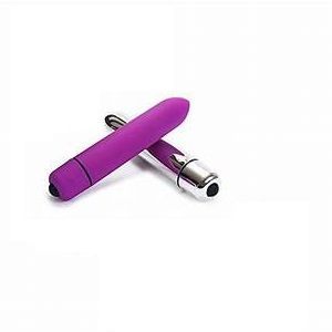 Photo 1 of 

PEAKPLAYS WIRELESS EROTIC BULLET MASSAGER SET OF TWO SINGLE SPEED MINI SILICONE HANDHELD WATERPROOF EASY TO CLEAN USES 1 AAA BATTERY PER NOT INCLUDED NEW IN BOX
$20

