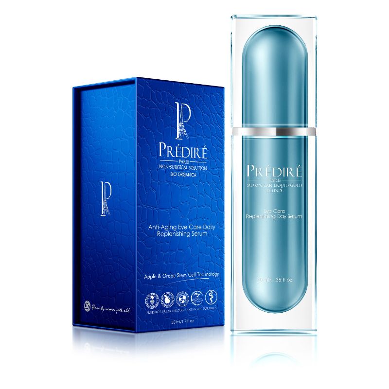 Photo 3 of INTENSIVE RAPID RENEWAL EYE ANT  AGE SERUM REDUCES DARK CIRCLES PUFFINESS FINE LINES AND WRINKLES IMPROVES ELASTICITY AND FIRMNESS NEW 
$850