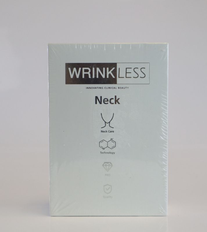 Photo 2 of MSRP $699.99 : WRINKLESS MASSAGE PROMOTES BLOOD CIRCULATION STIMULATES NECK ACUPUNCTURE CLEARS MERIDIANS DISCHARGES TOXINS AND ELIMINATES FATIGUE NEW IN BOX 