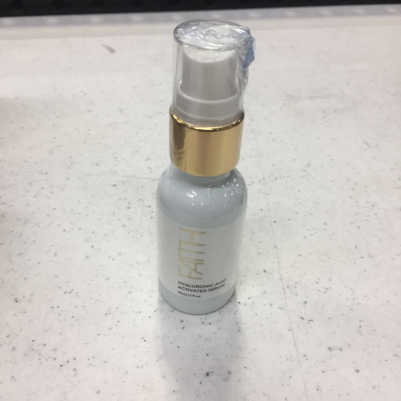 Photo 2 of  HYALURONIC ACID SERUM 