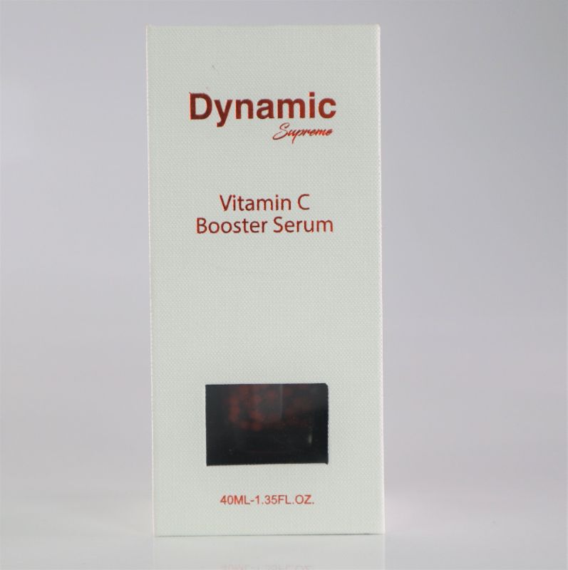 Photo 1 of MSRP $1140 : VITAMIN C BOOSTER PREVENTS LOSS OF ELASTICITY REINFORCES NATURAL TIGHTNESS SMOOTHS OVER CREPEY SKIN MOISTURIZES AND WORKS AGENST DEPGMENTING NEW