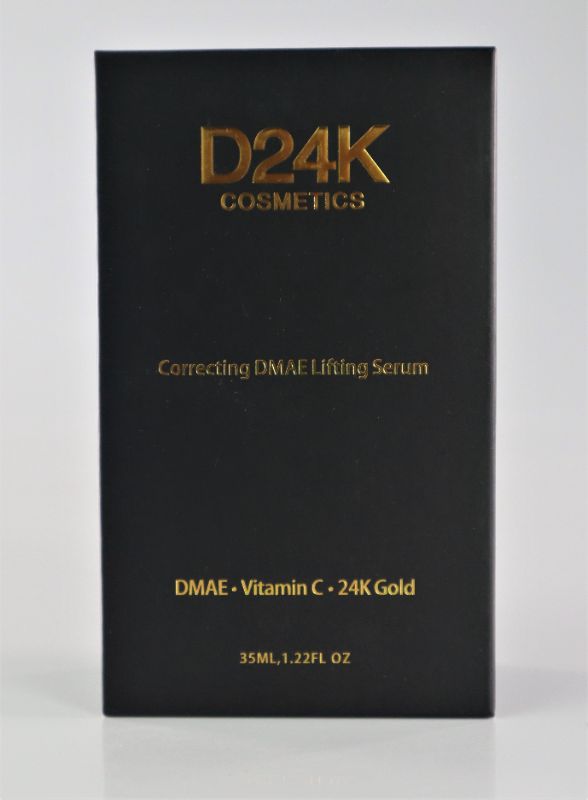 Photo 2 of MSRP $190 : CORRECTING DMAE LIFTING SERUM HELPS FIRM AND TONE SKIN DIMINISHING THE APPEARANCE OF FINE LINES AND WRINKLES NEW IN BOX