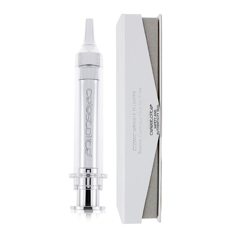 Photo 1 of MSRP $995 : COSMIC WRINKLE PLUMPER VITAMIN B3 PEPTIDE COMPLEX MINIMIZE APPEARANCE DEEP WRINKLES USE WEEKLY NEW IN BOX 