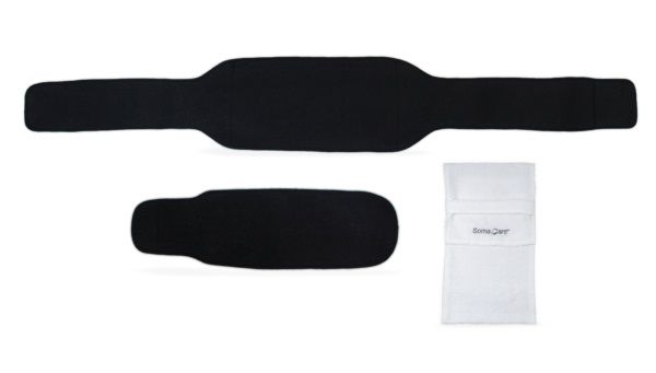 Photo 1 of SOMA CARE TERRY CLOTH BOILING BAG HEAT THERAPY FOR ANY SPORTS INJURIES NEW 19.99