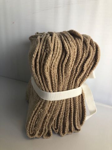 Photo 1 of 5 WASHCLOTH PACKS OF 8 EQUALLING A TOTAL OF 40 100% COTTON HAND TOWELS MULTIPURPOSE NEW 
$64.99
