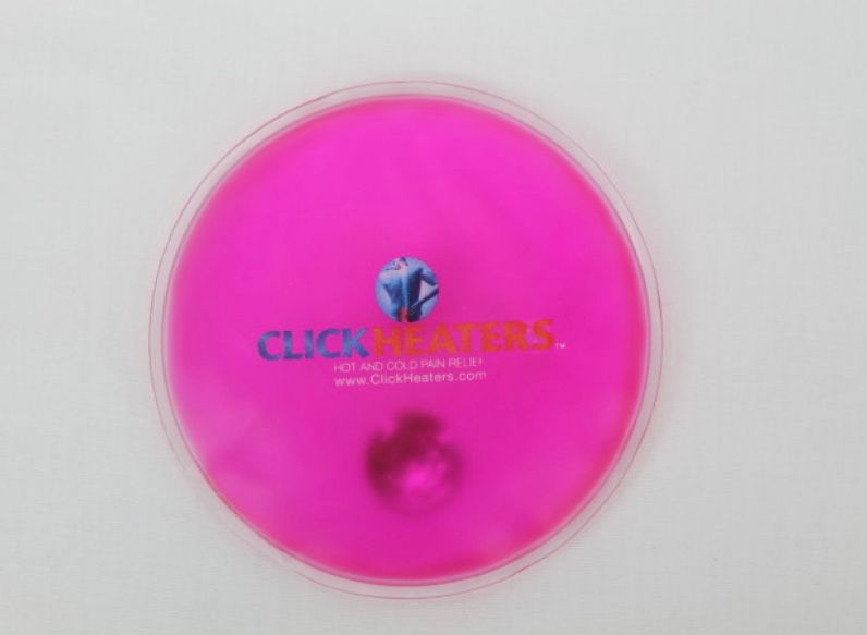 Photo 1 of ROUND POCKET WARMERS LIGHT INSTANT RELIEF FOR STRESS SORE SPOTS OR COLD TEMPERATURES PACK OF 10 NEW
$39.99
