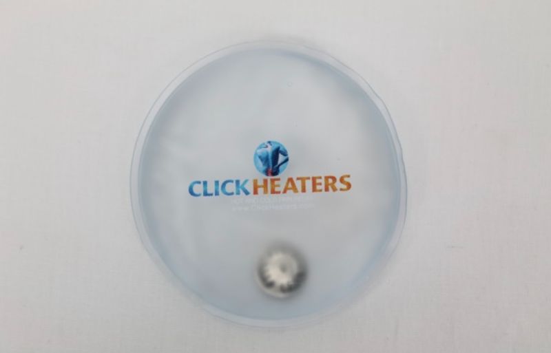 Photo 7 of ROUND POCKET WARMERS LIGHT INSTANT RELIEF FOR STRESS SORE SPOTS OR COLD TEMPERATURES PACK OF 10 NEW
$39.99
